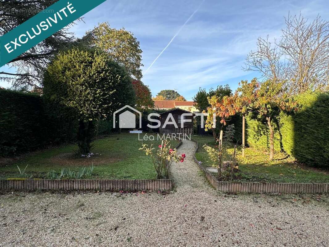 Photo 6 - Maison à LE MAY-SUR-EVRE