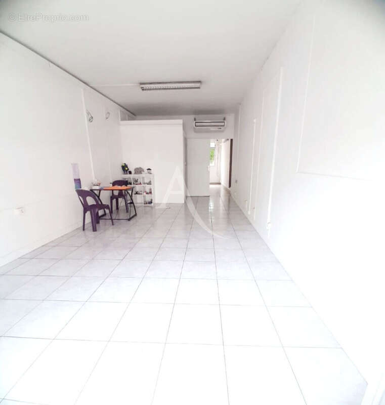 Appartement à LE LORRAIN