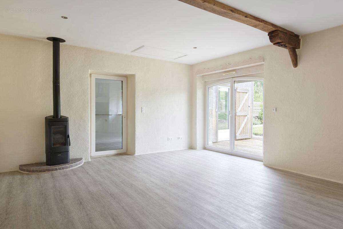 Maison à VIGNEUX-DE-BRETAGNE