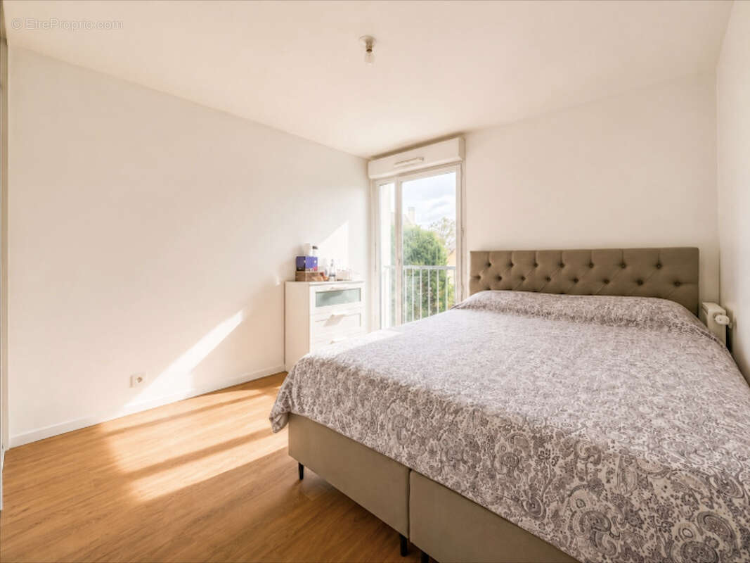 Appartement 64m² à saulx-les-chartreux - photo 6
