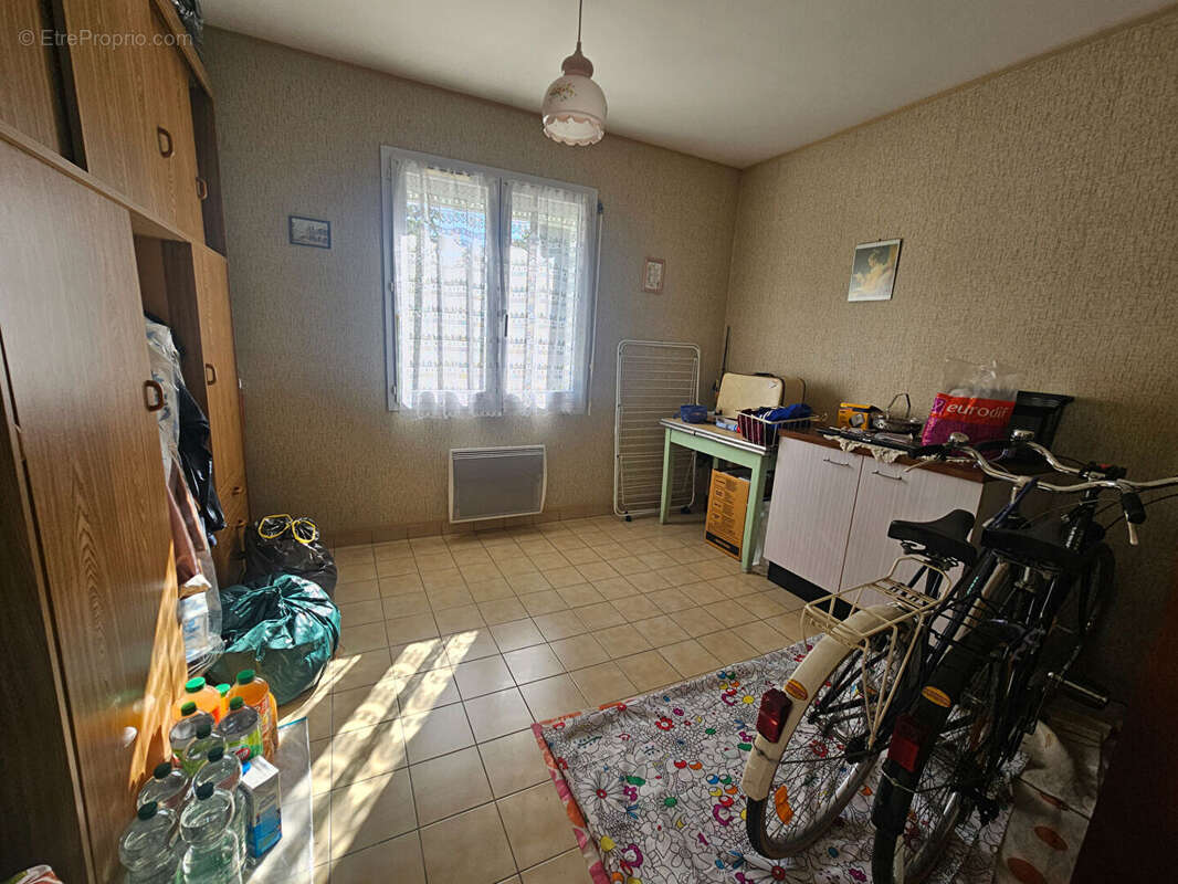 Maison à LE FENOUILLER