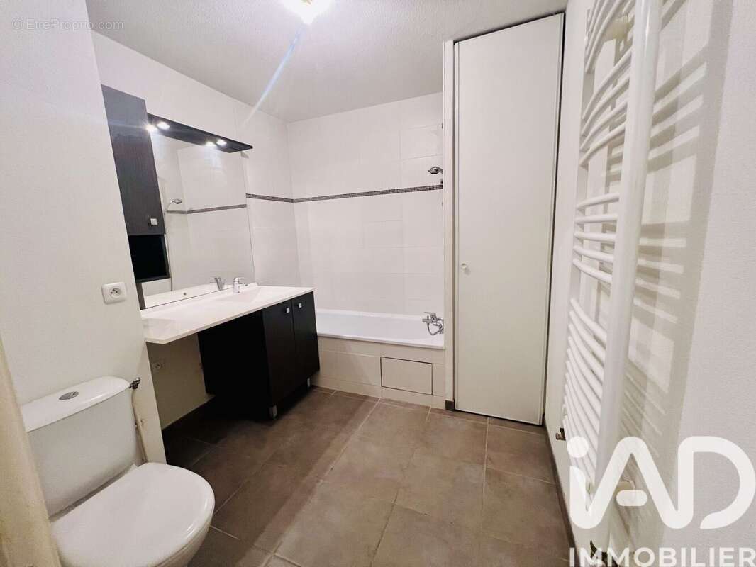 Photo 6 - Appartement à CASTANET-TOLOSAN