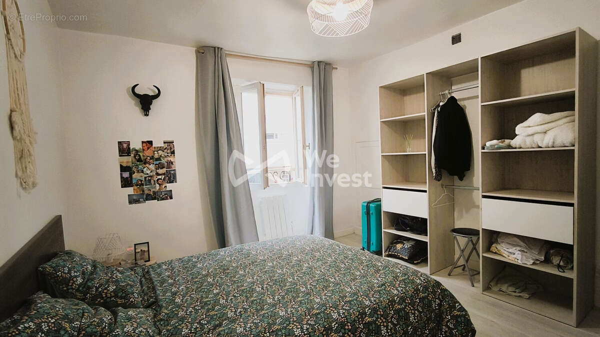 Appartement à PAU
