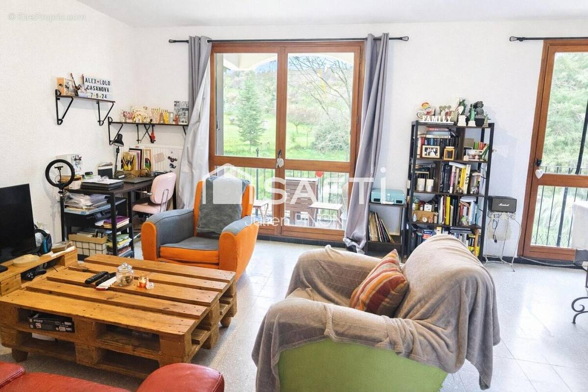 Photo 1 - Appartement à APT