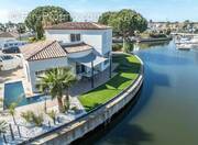 Maison à AIGUES-MORTES