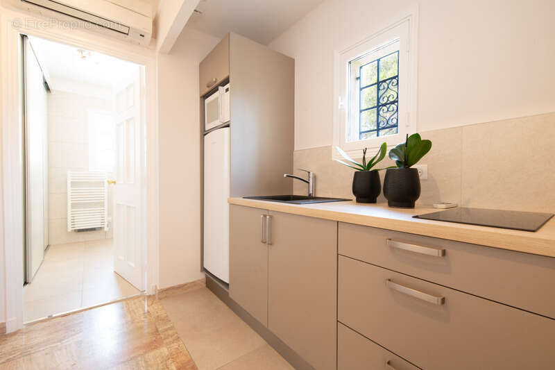 Maison à SAINT-RAPHAEL