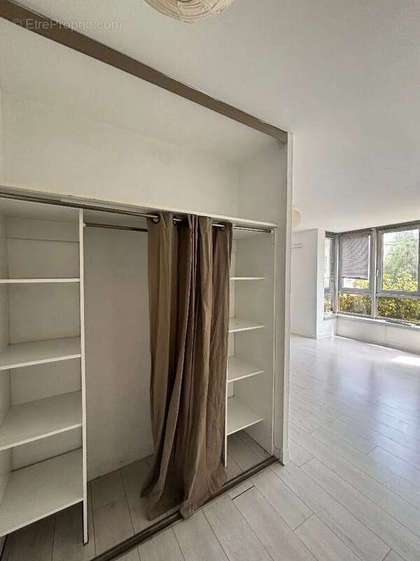 Appartement à LE KREMLIN-BICETRE