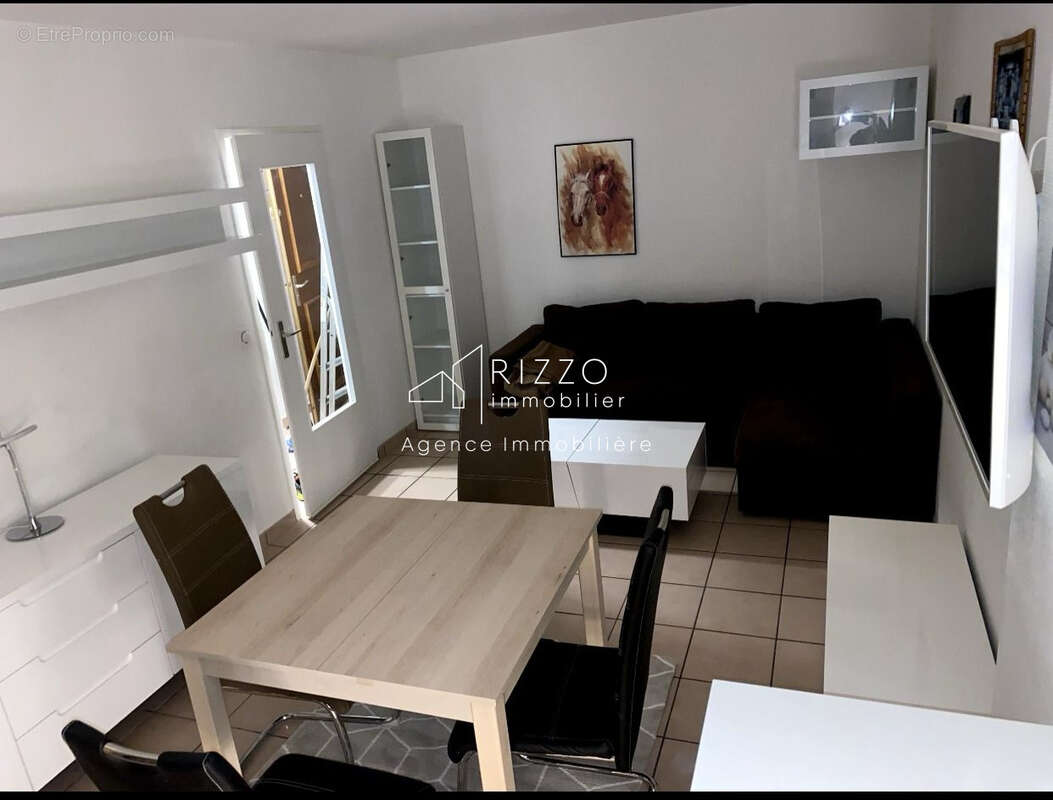 Appartement à GEX