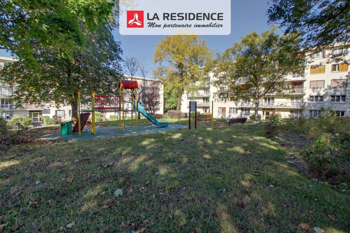 Appartement à PLAISIR