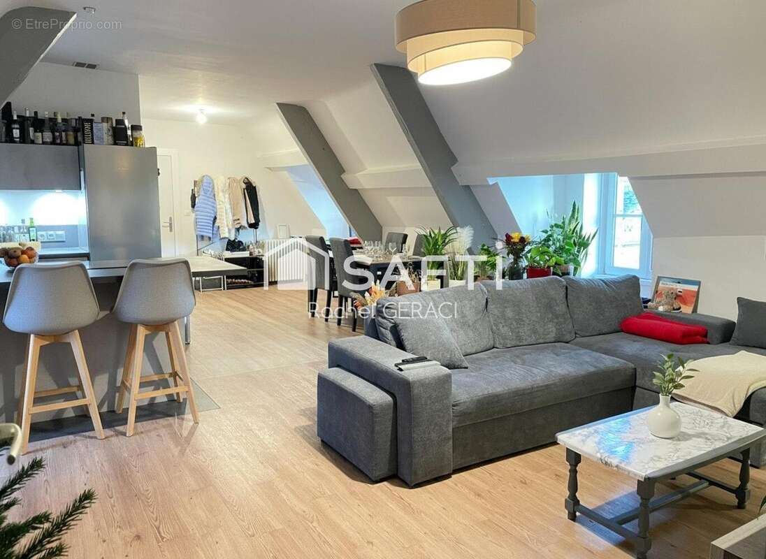 Photo 2 - Appartement à GUERANDE