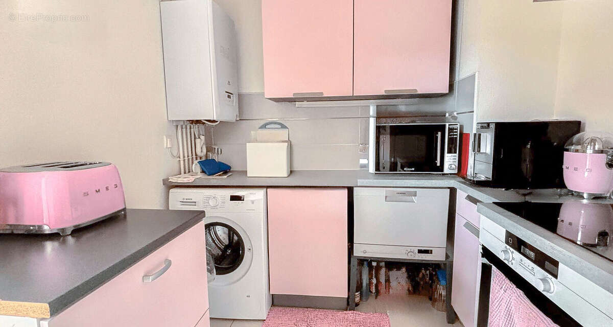 Appartement à FREJUS