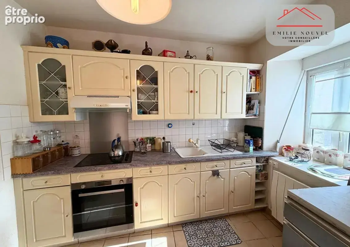 Pleubian, une maison de bourg facile à vivre - photo 9