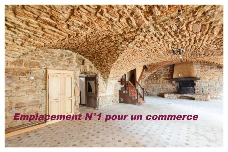 Maison à COUCHES