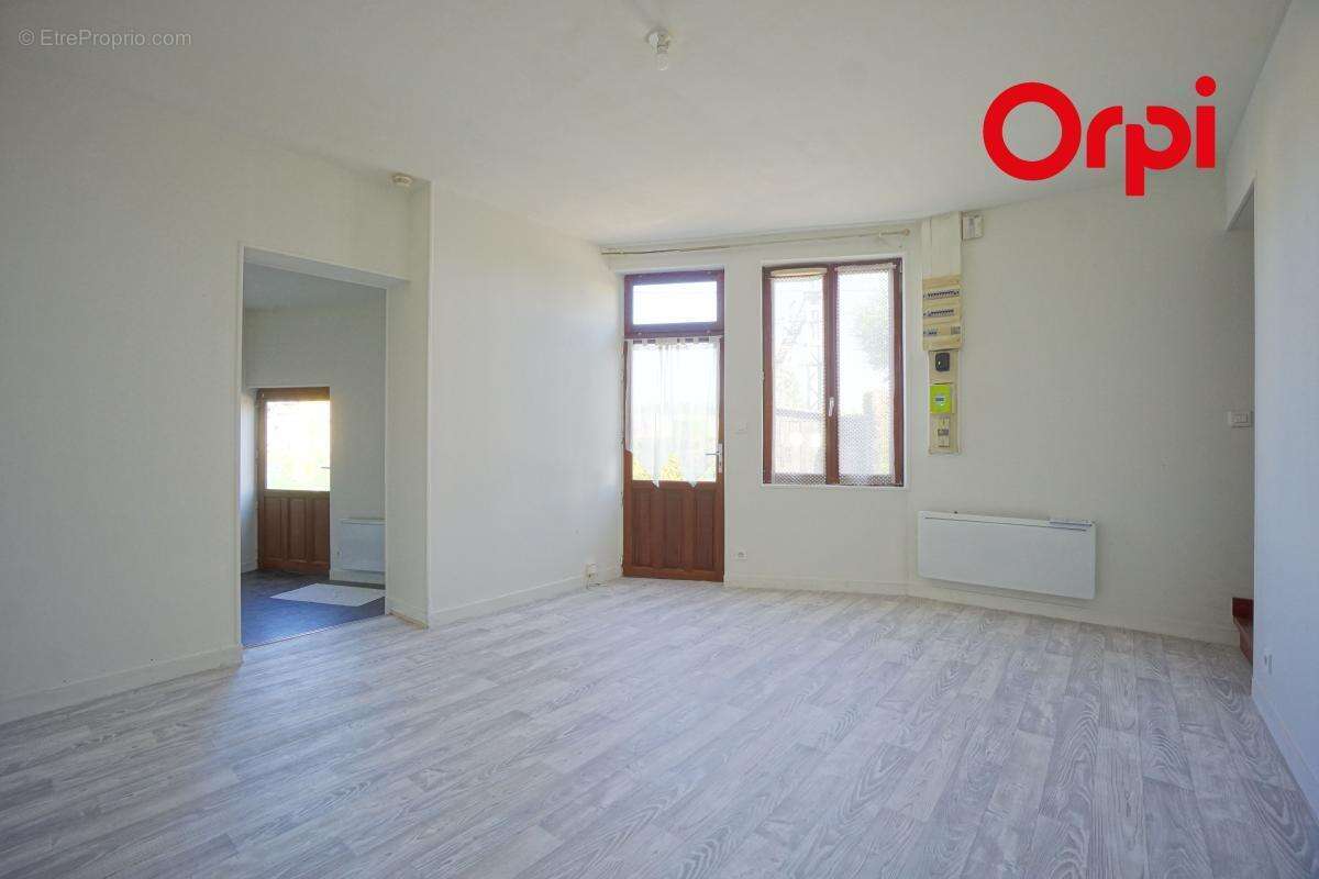 Appartement à BERNAY