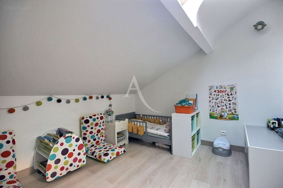 Maison à ANDRESY