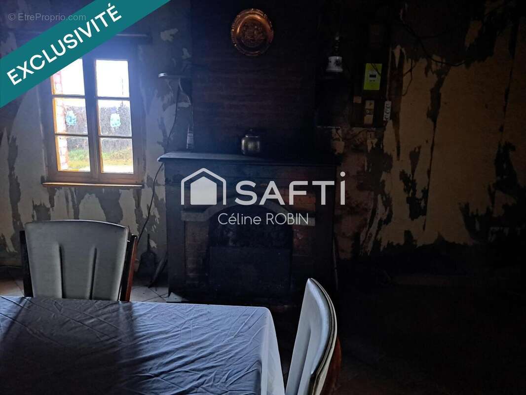 Photo 6 - Maison à SAGY