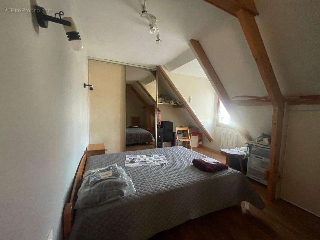 Maison à HENIN-SUR-COJEUL