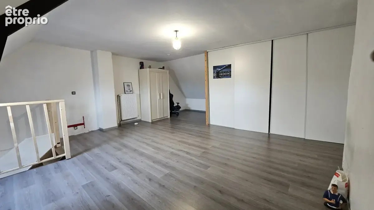 NOUVEAUTE, sur ABBEVILLE maison avec garage - photo 10