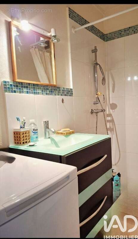 Photo 5 - Appartement à SAINT-NAZAIRE