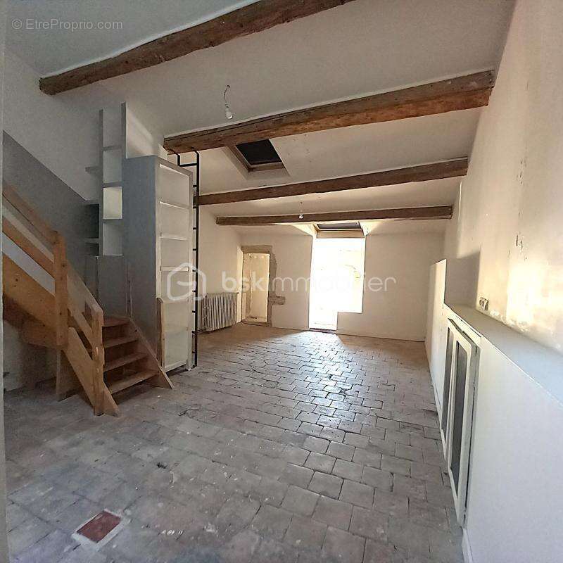 Maison de caractère 6 pièces Valros - photo 8