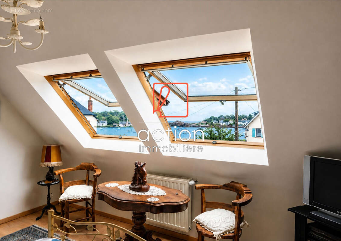 Maison à PERROS-GUIREC