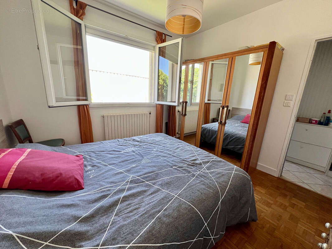 Maison à VILLENEUVE-SUR-LOT