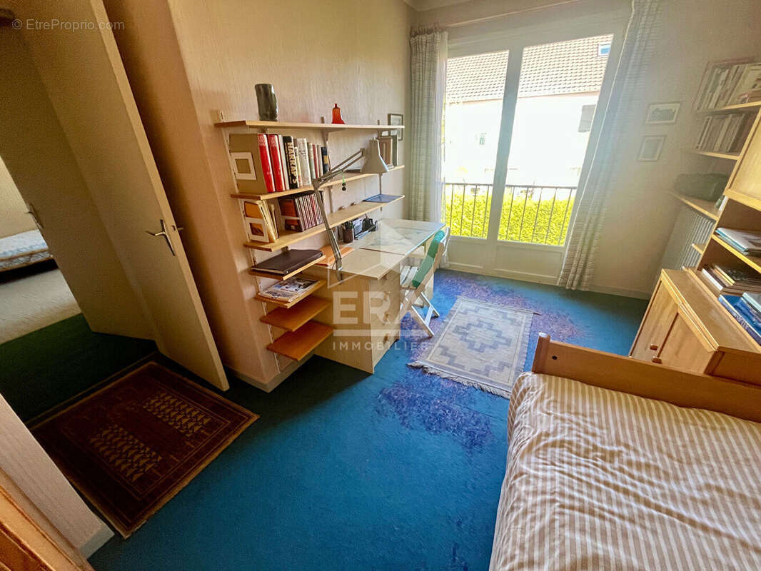 Maison à VILLEPREUX