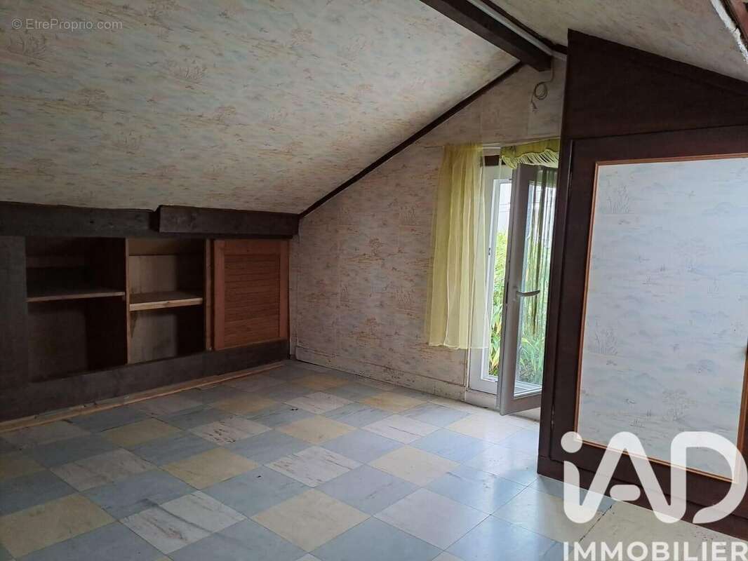Photo 4 - Maison à SAINT-REMY-LES-CHEVREUSE