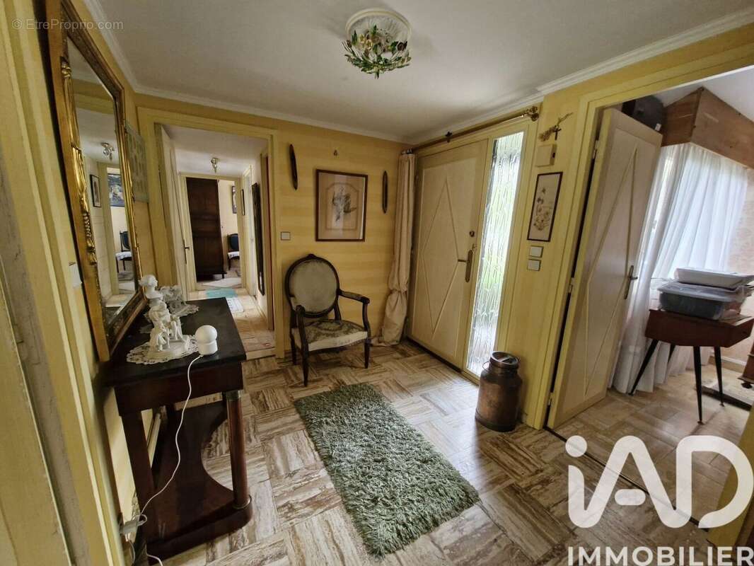 Photo 6 - Maison à VILLENEUVE-D'ASCQ