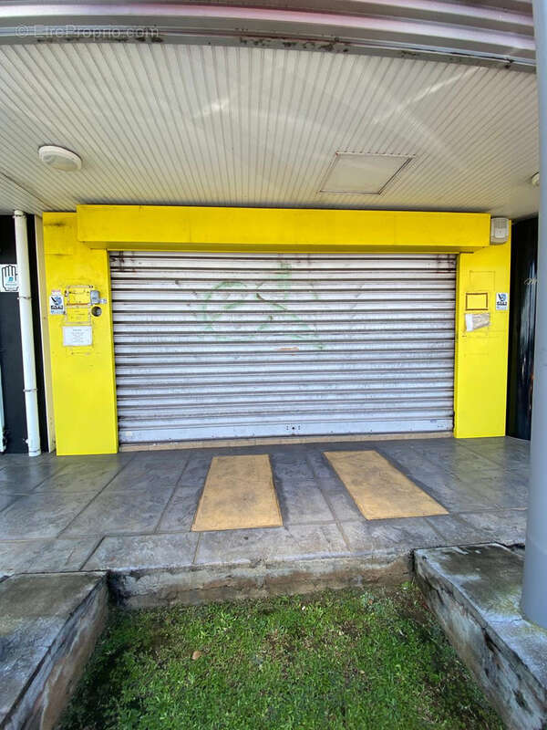 Commerce à BAIE-MAHAULT