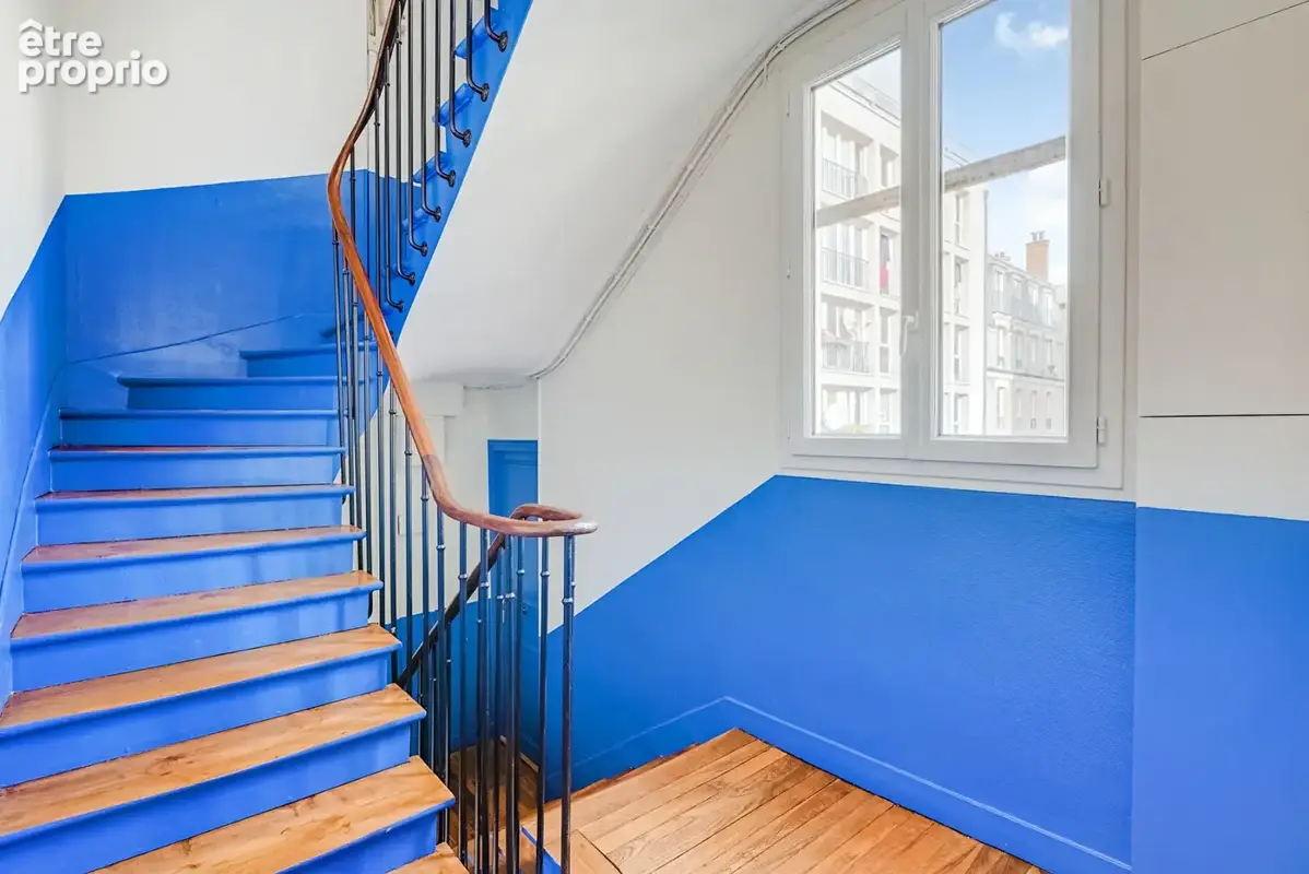 A proximité de la ligne 14 - 2 pièces de 38.81m² lumineux - photo 7