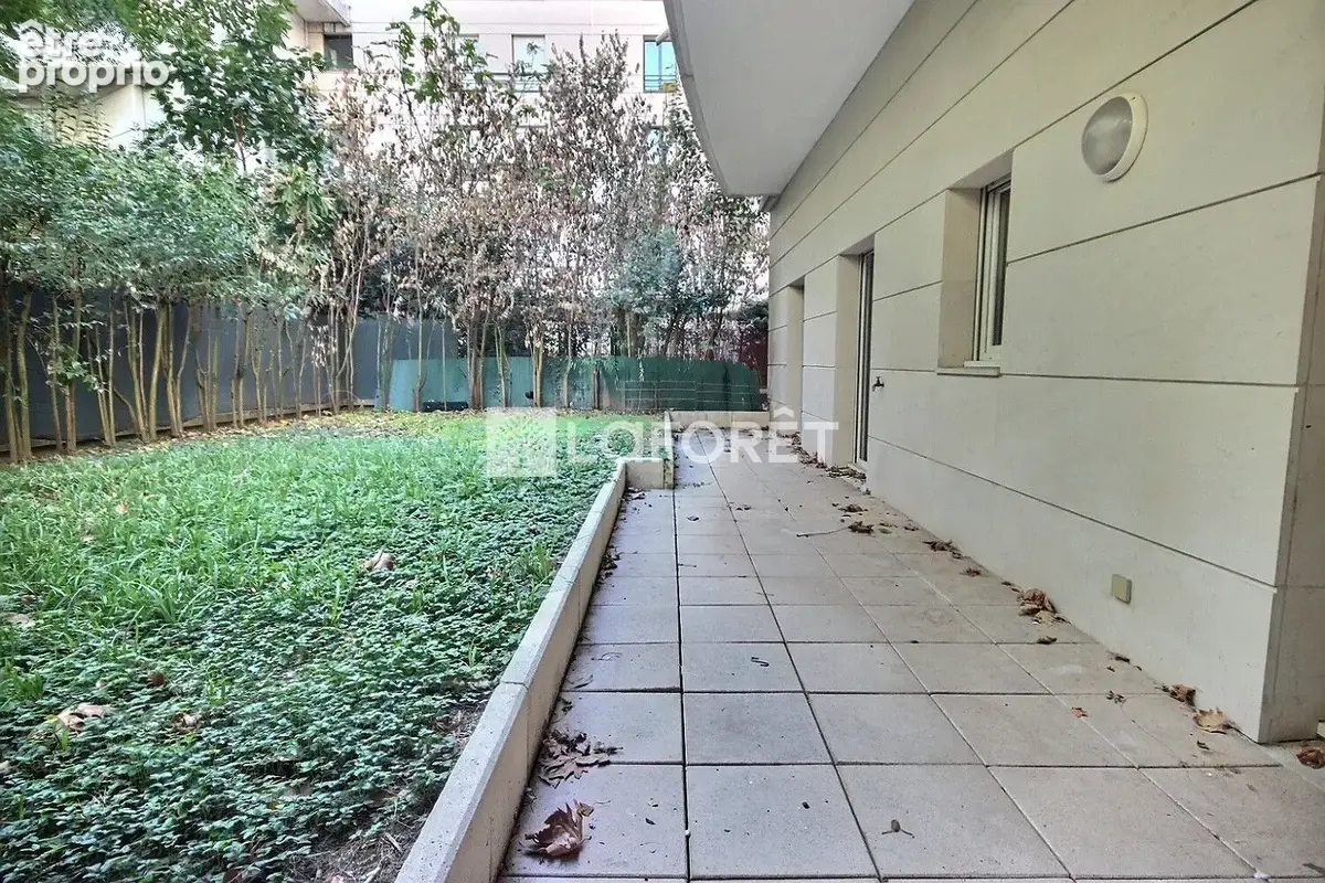 Appartement Courbevoie 3 pièce(s) 66 m2 - photo 3