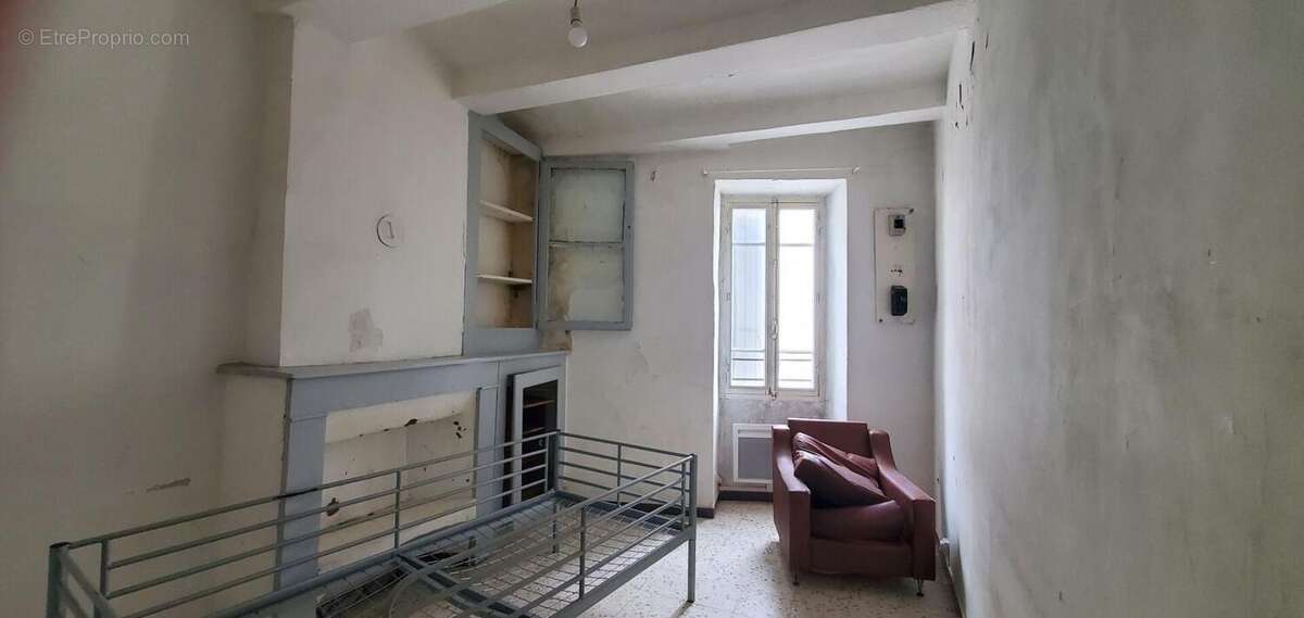Appartement à LES VANS