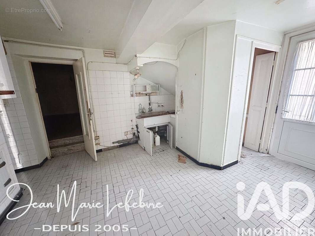 Photo 5 - Appartement à LOIRE-SUR-RHONE