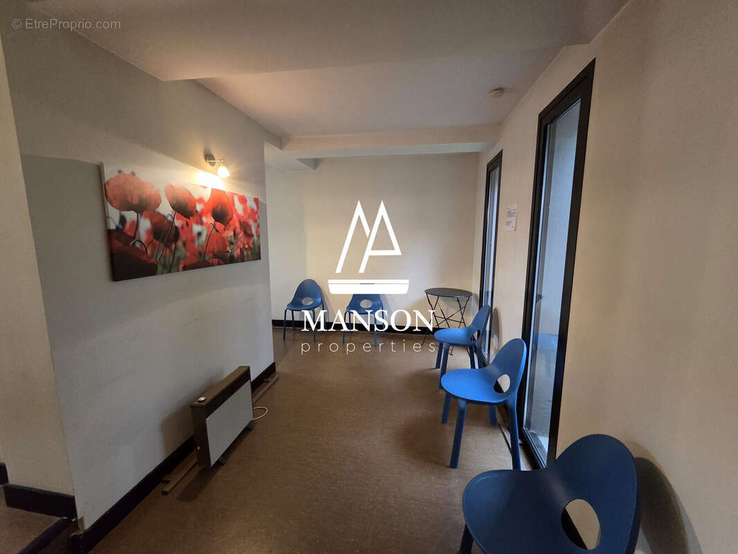 Commerce à BORDEAUX