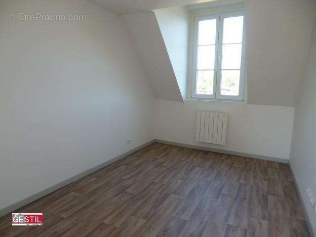 Appartement à SAINT-OUEN-L'AUMONE