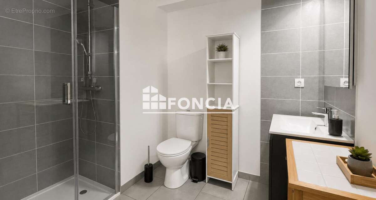 T2 à vendre - photo 5