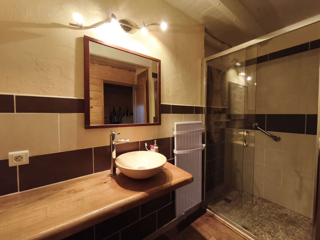 Appartement à TENAY