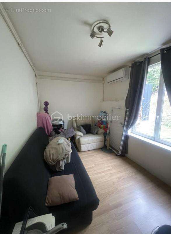 Maison à LES SIEGES