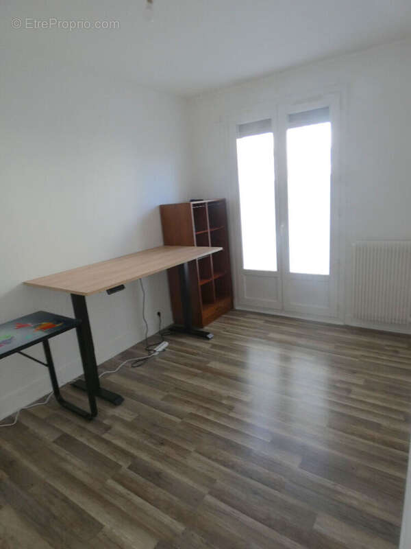 Appartement à NANTERRE