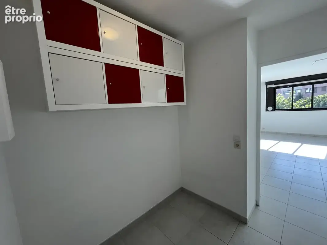 Appartement 27 m² à Frejus  - photo 6