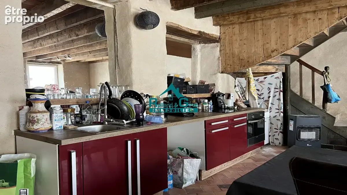 Ensemble immobilier La Bouexière - photo 4