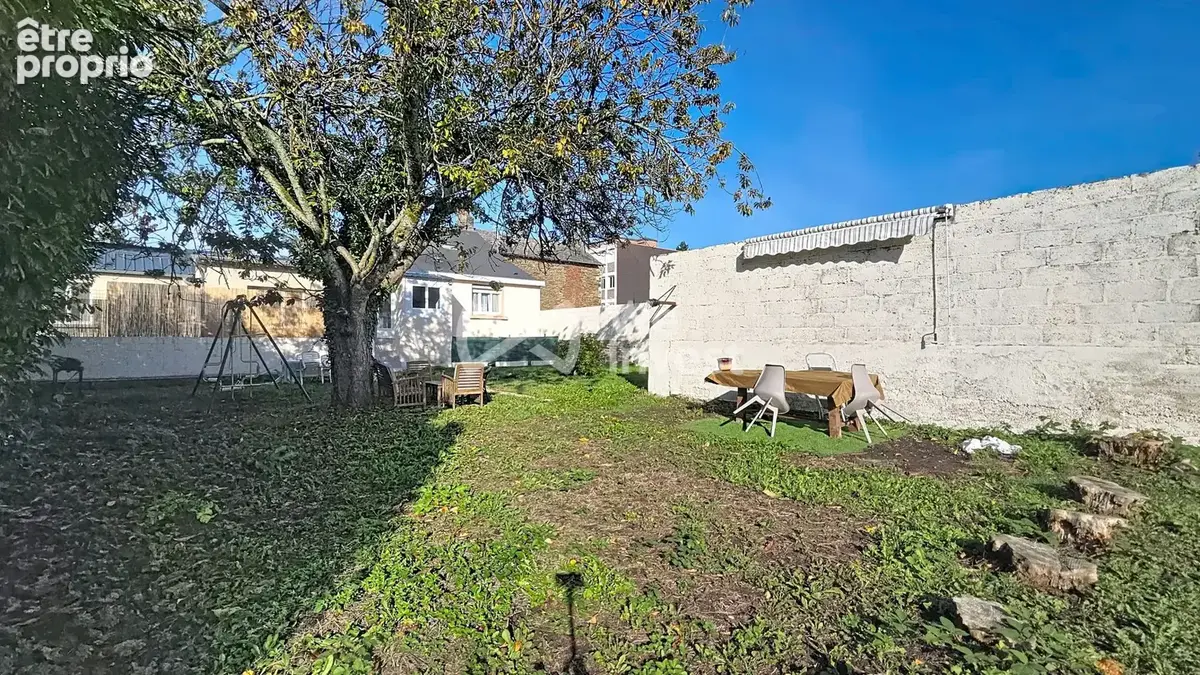 Maison 5 pièces 134 m² à vendre à Nouzonville (08700) - photo 2