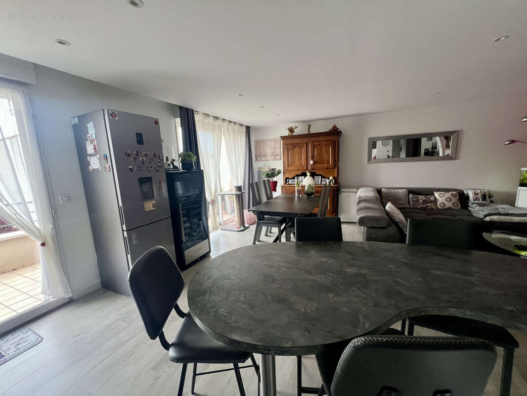 Appartement à BRIOUDE