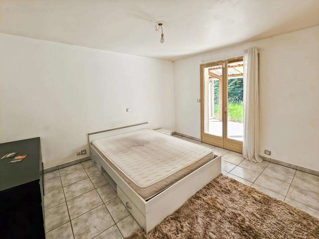Maison de 4 pièces de 106 m² à Épuisay - photo 8