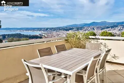 Photo Appartement à Nice au prix de 1 250 000€