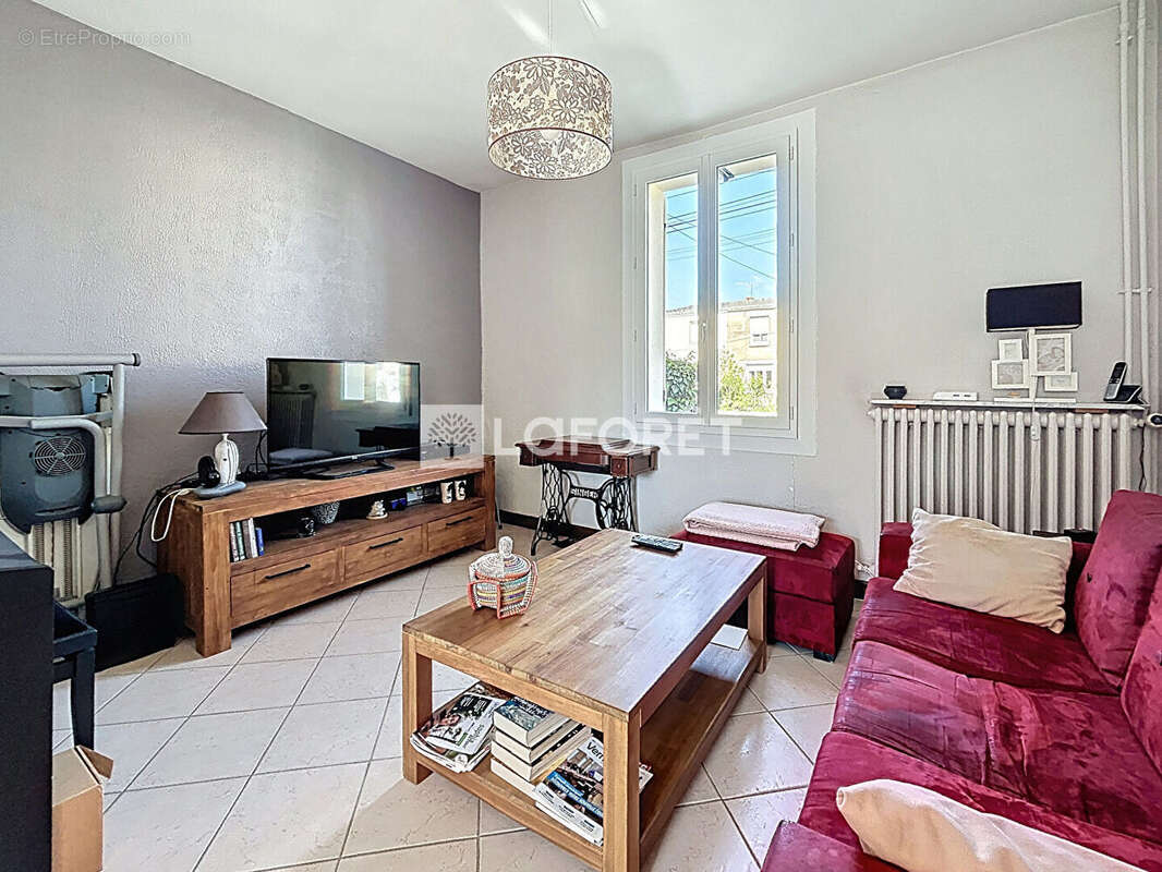 Maison Vernon-Fieschi - photo 2