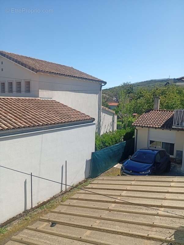 Maison à PAMIERS