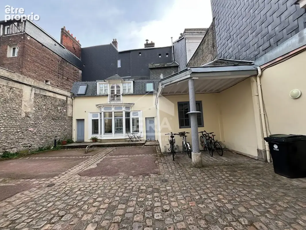 Appartement à ROUEN