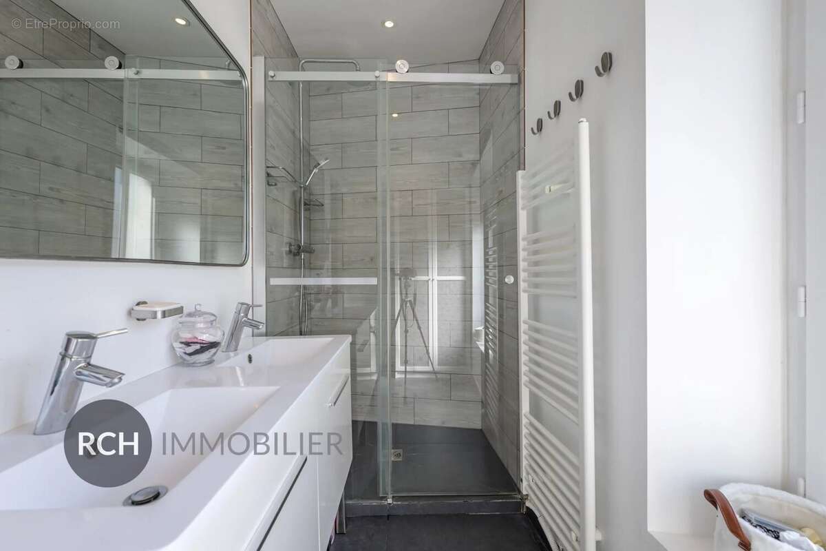 Maison à MONTFORT-L'AMAURY